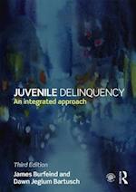 Juvenile Delinquency