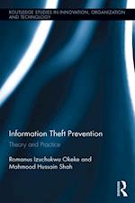 Information Theft Prevention