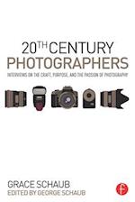 20th Century Photographers
