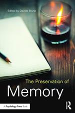 The Preservation of Memory