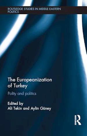 Europeanization of Turkey