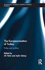 Europeanization of Turkey