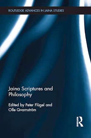 Jaina Scriptures and Philosophy