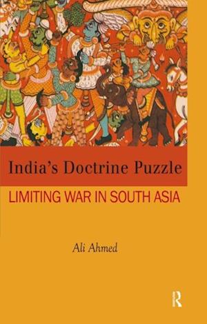 India's Doctrine Puzzle