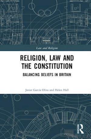 Religion, Law and the Constitution