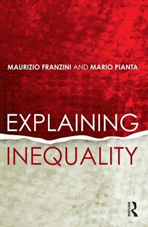 Explaining Inequality