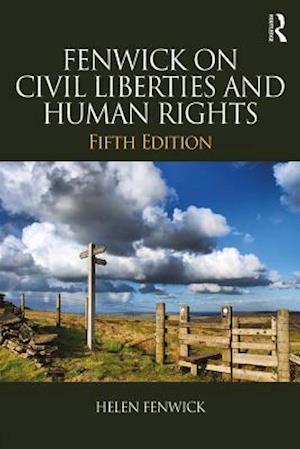 Fenwick on Civil Liberties & Human Rights