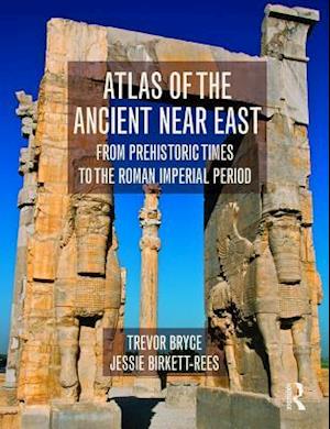 Atlas of the Ancient Near East