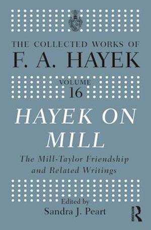 Hayek On Mill