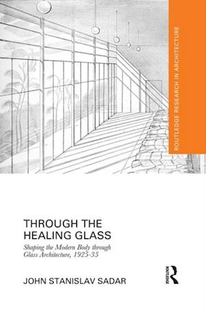 Through the Healing Glass