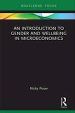 Introduction to Gender and Wellbeing in Microeconomics