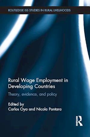 Rural Wage Employment in Developing Countries