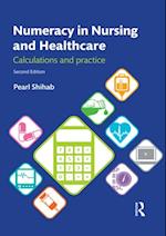 Numeracy in Nursing and Healthcare