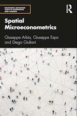 Spatial Microeconometrics