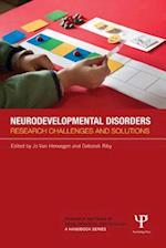 Neurodevelopmental Disorders