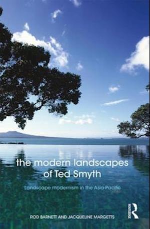 Modern Landscapes of Ted Smyth