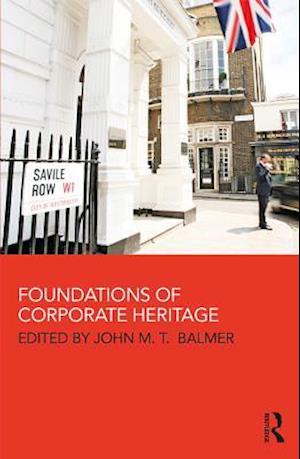 Foundations of Corporate Heritage