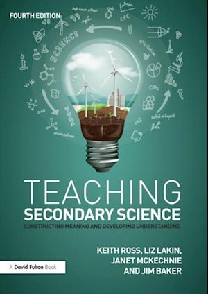 Teaching Secondary Science