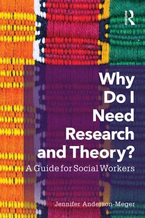 Why Do I Need Research and Theory?