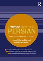 Frequency Dictionary of Persian