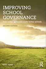 Improving School Governance