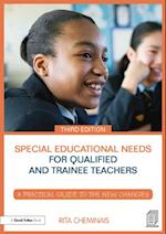 Special Educational Needs for Qualified and Trainee Teachers