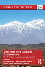 Summits & Regional Governance