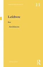 Lefebvre for Architects