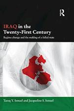 Iraq in the Twenty-First Century