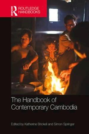 Handbook of Contemporary Cambodia