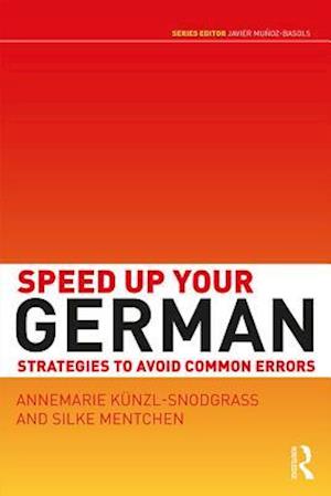 Speed up your German