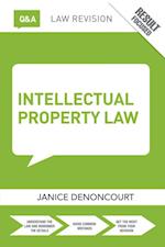 Q&A Intellectual Property Law