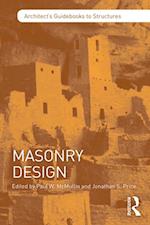 Masonry Design