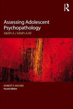 Assessing Adolescent Psychopathology