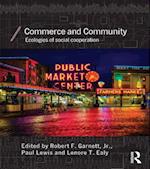 Commerce and Community