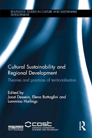 Cultural Sustainability and Regional Development