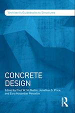 Concrete Design