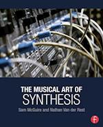 The Musical Art of Synthesis