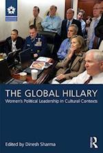 Global Hillary