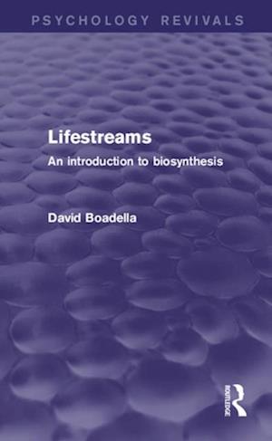 Lifestreams