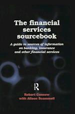 The Financial Services Sourcebook