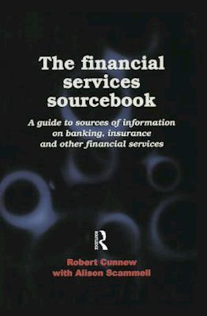 Financial Services Sourcebook