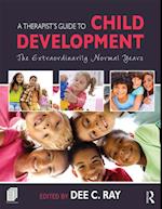 Therapist's Guide to Child Development