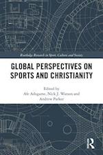 Global Perspectives on Sports and Christianity