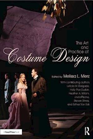 Art and Practice of Costume Design