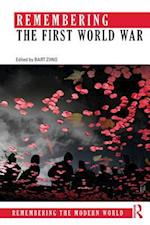 Remembering the First World War
