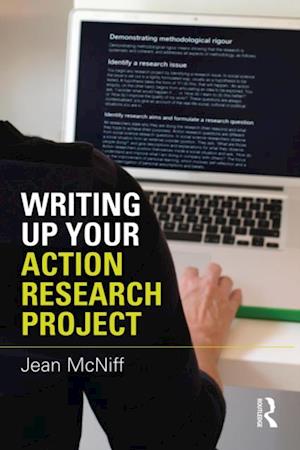 Writing Up Your Action Research Project