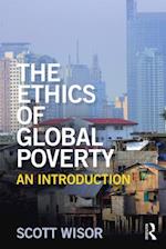 Ethics of Global Poverty