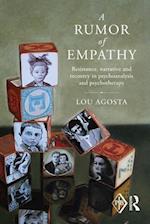 Rumor of Empathy