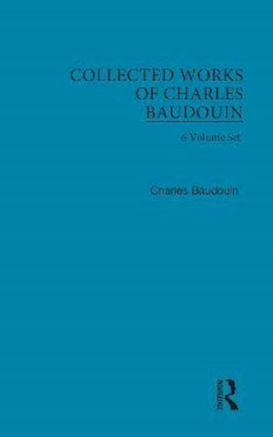 Collected Works of Charles Baudouin